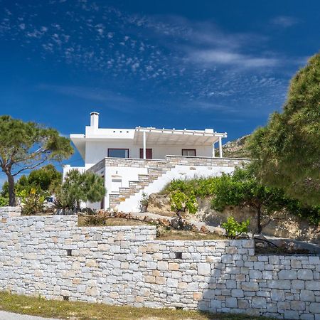 'Sophie'S Villa' Akrotiri  Dış mekan fotoğraf