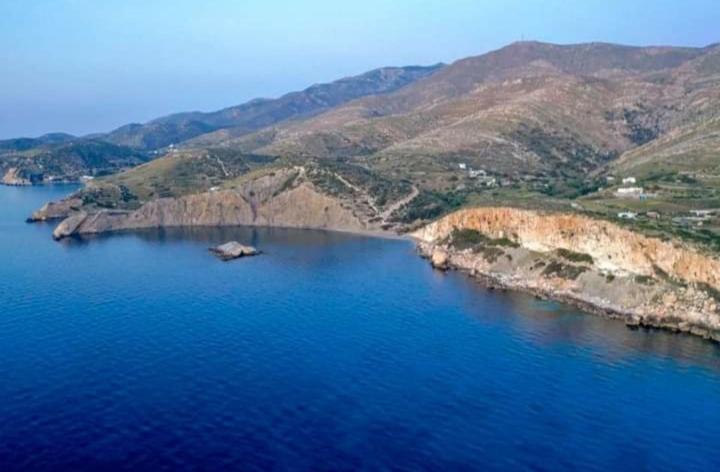'Sophie'S Villa' Akrotiri  Dış mekan fotoğraf
