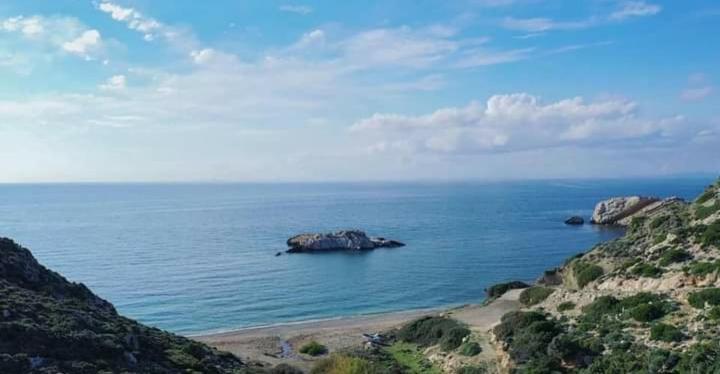 'Sophie'S Villa' Akrotiri  Dış mekan fotoğraf