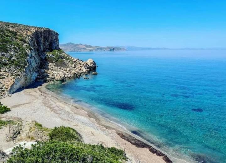 'Sophie'S Villa' Akrotiri  Dış mekan fotoğraf