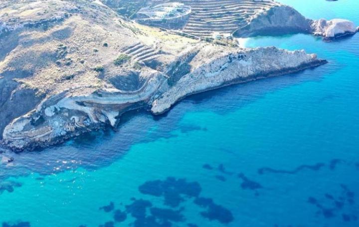 'Sophie'S Villa' Akrotiri  Dış mekan fotoğraf