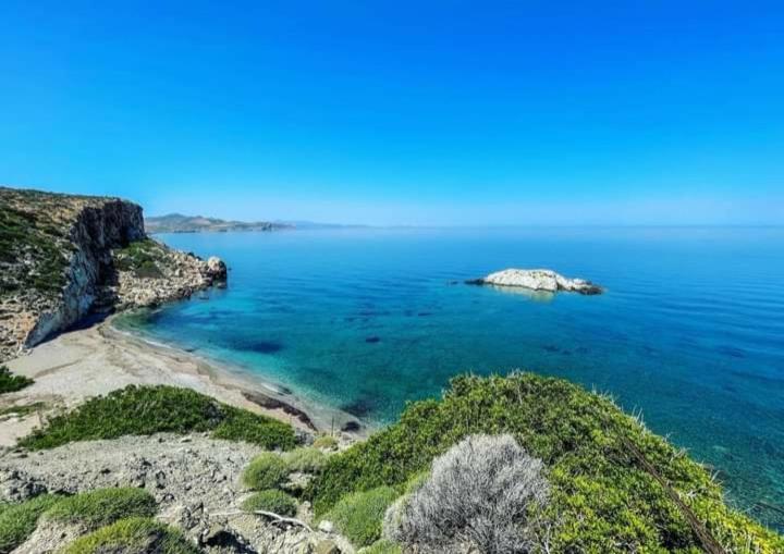 'Sophie'S Villa' Akrotiri  Dış mekan fotoğraf