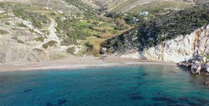 'Sophie'S Villa' Akrotiri  Dış mekan fotoğraf