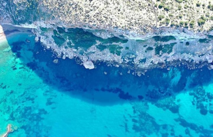 'Sophie'S Villa' Akrotiri  Dış mekan fotoğraf