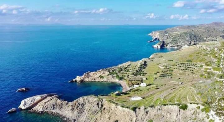 'Sophie'S Villa' Akrotiri  Dış mekan fotoğraf