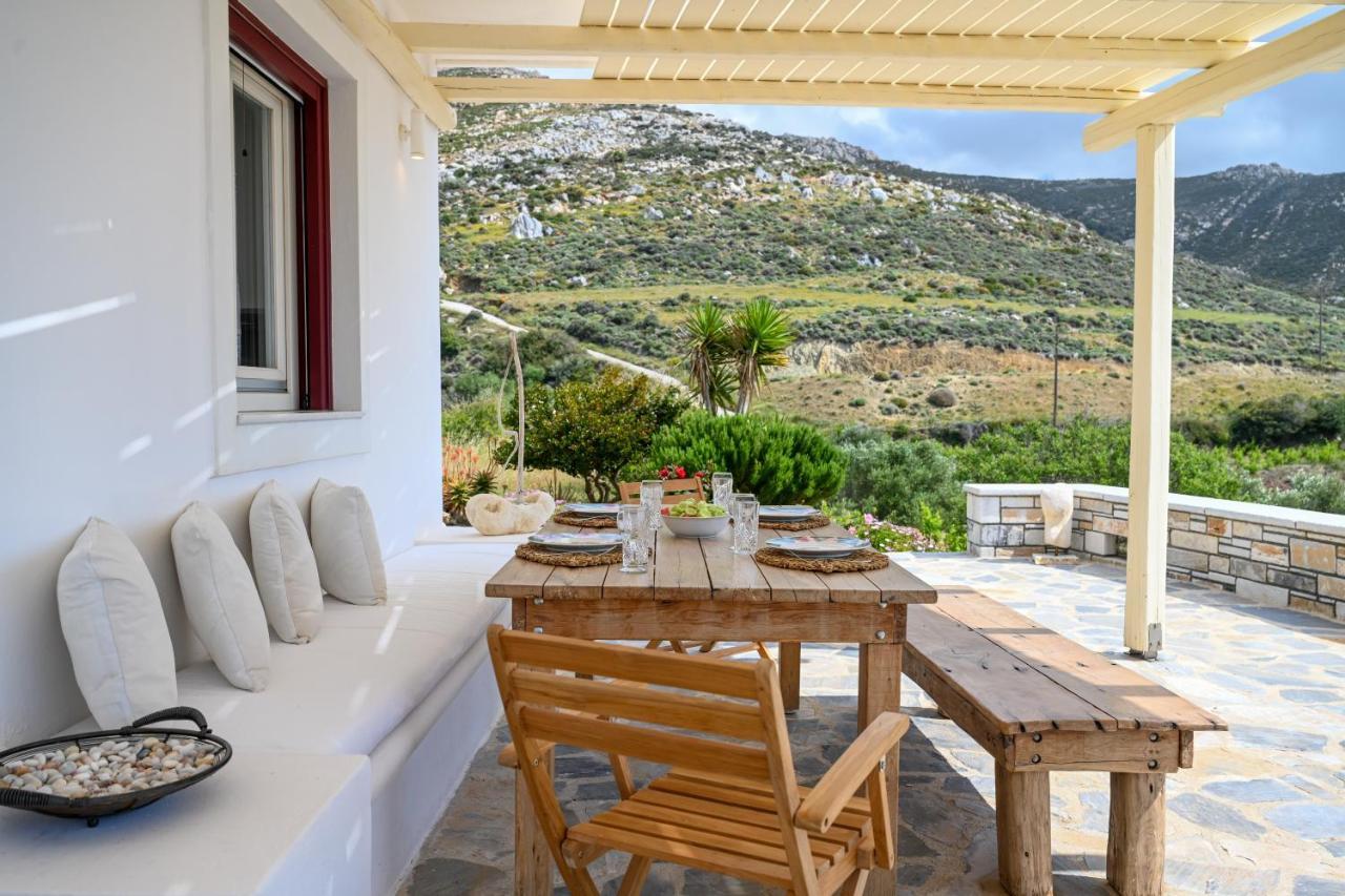 'Sophie'S Villa' Akrotiri  Dış mekan fotoğraf