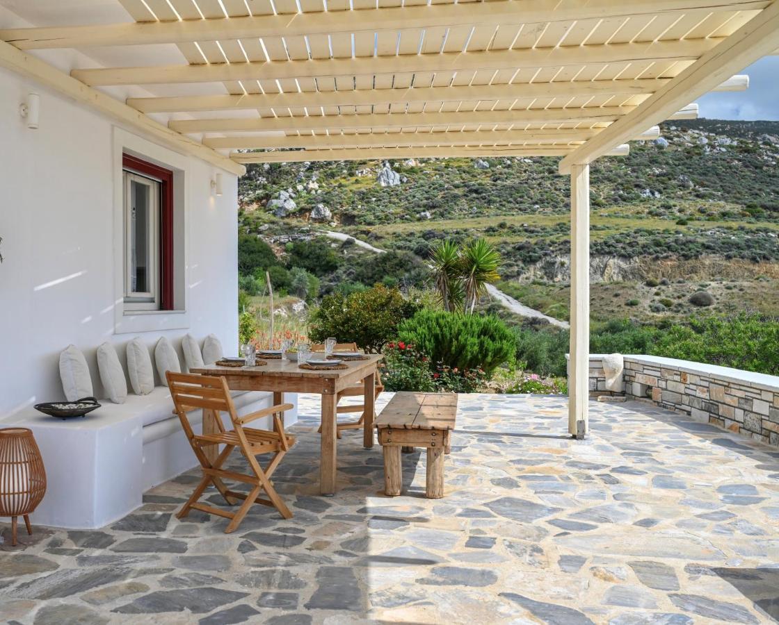 'Sophie'S Villa' Akrotiri  Dış mekan fotoğraf
