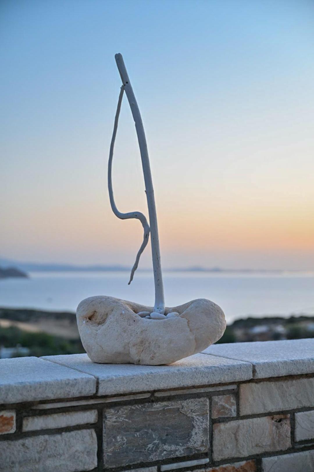 'Sophie'S Villa' Akrotiri  Dış mekan fotoğraf