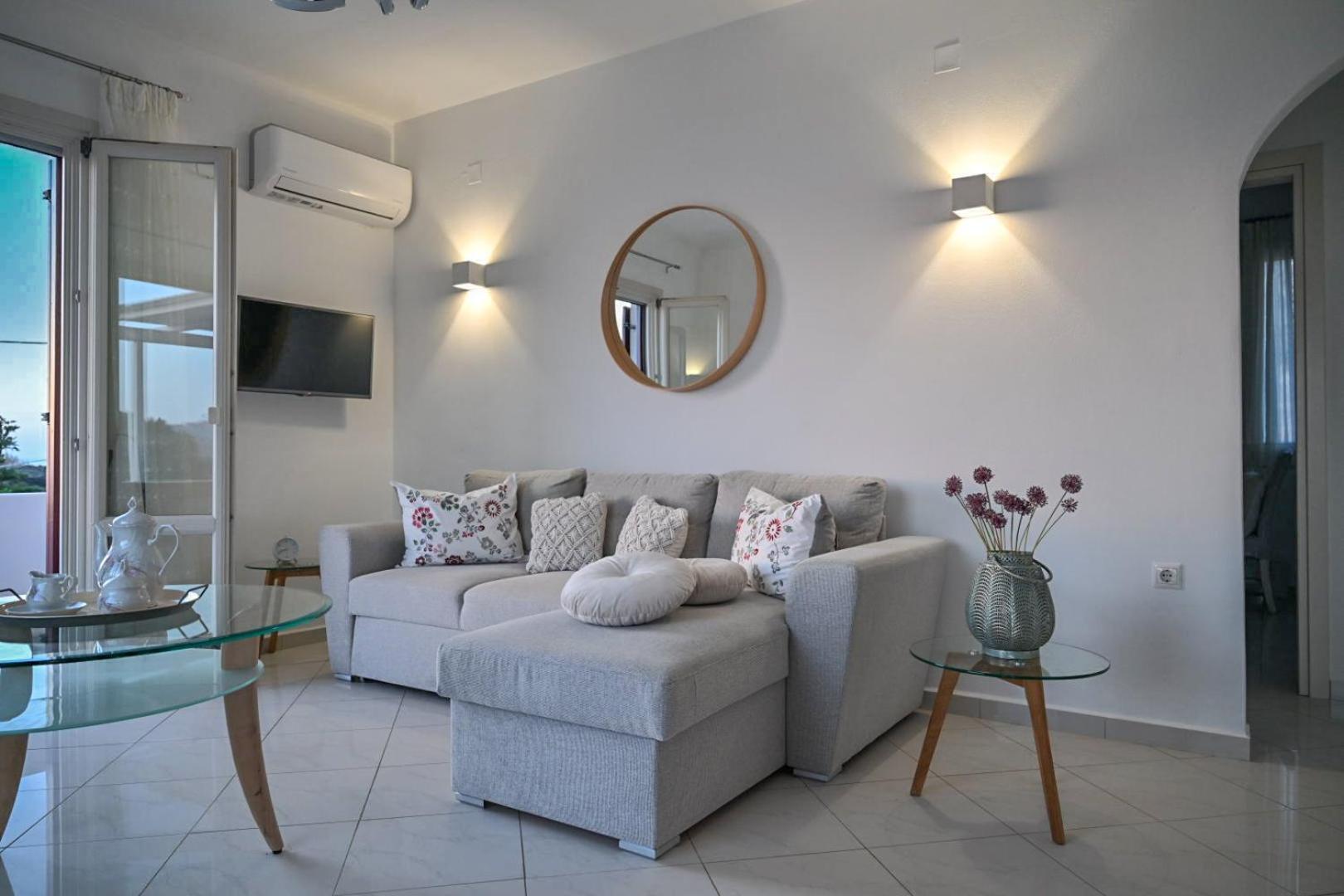 'Sophie'S Villa' Akrotiri  Dış mekan fotoğraf
