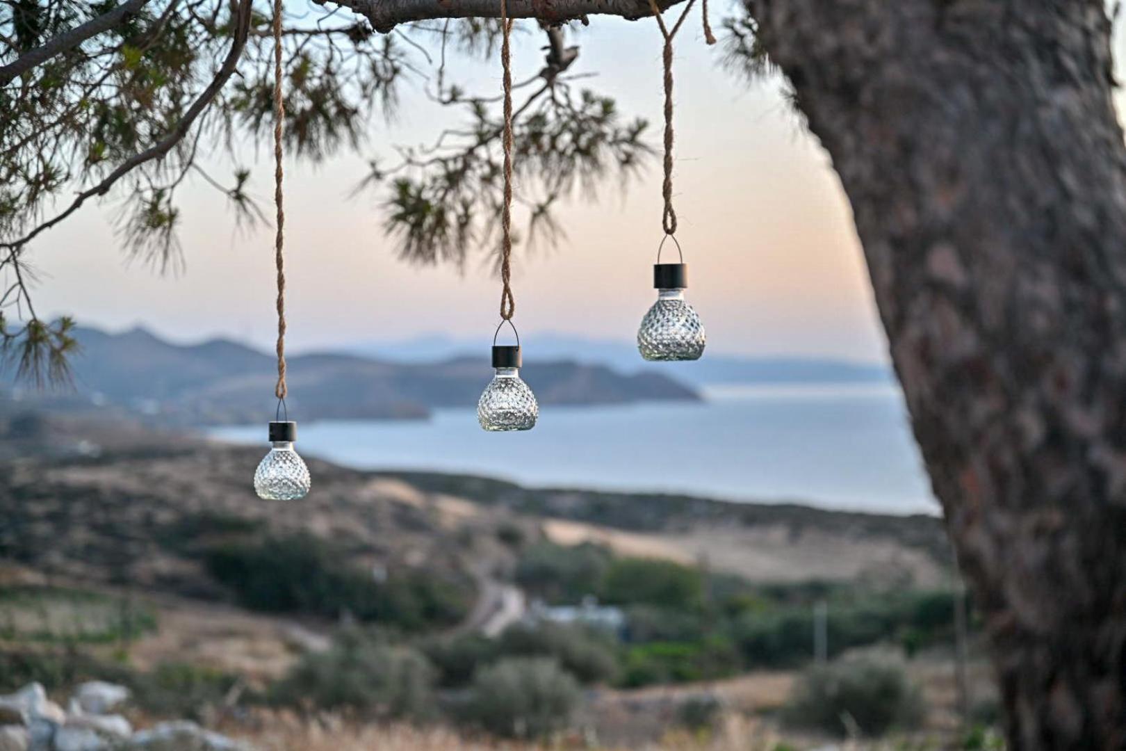 'Sophie'S Villa' Akrotiri  Dış mekan fotoğraf