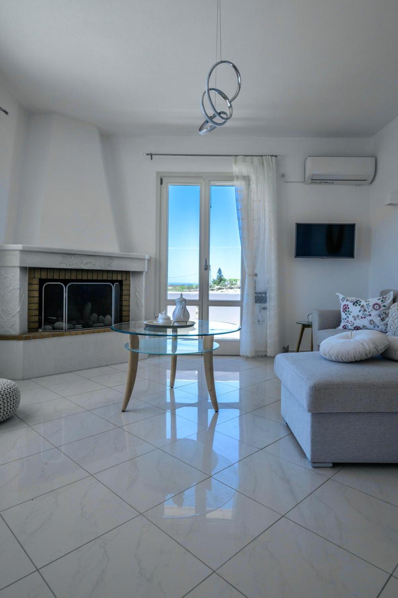 'Sophie'S Villa' Akrotiri  Dış mekan fotoğraf