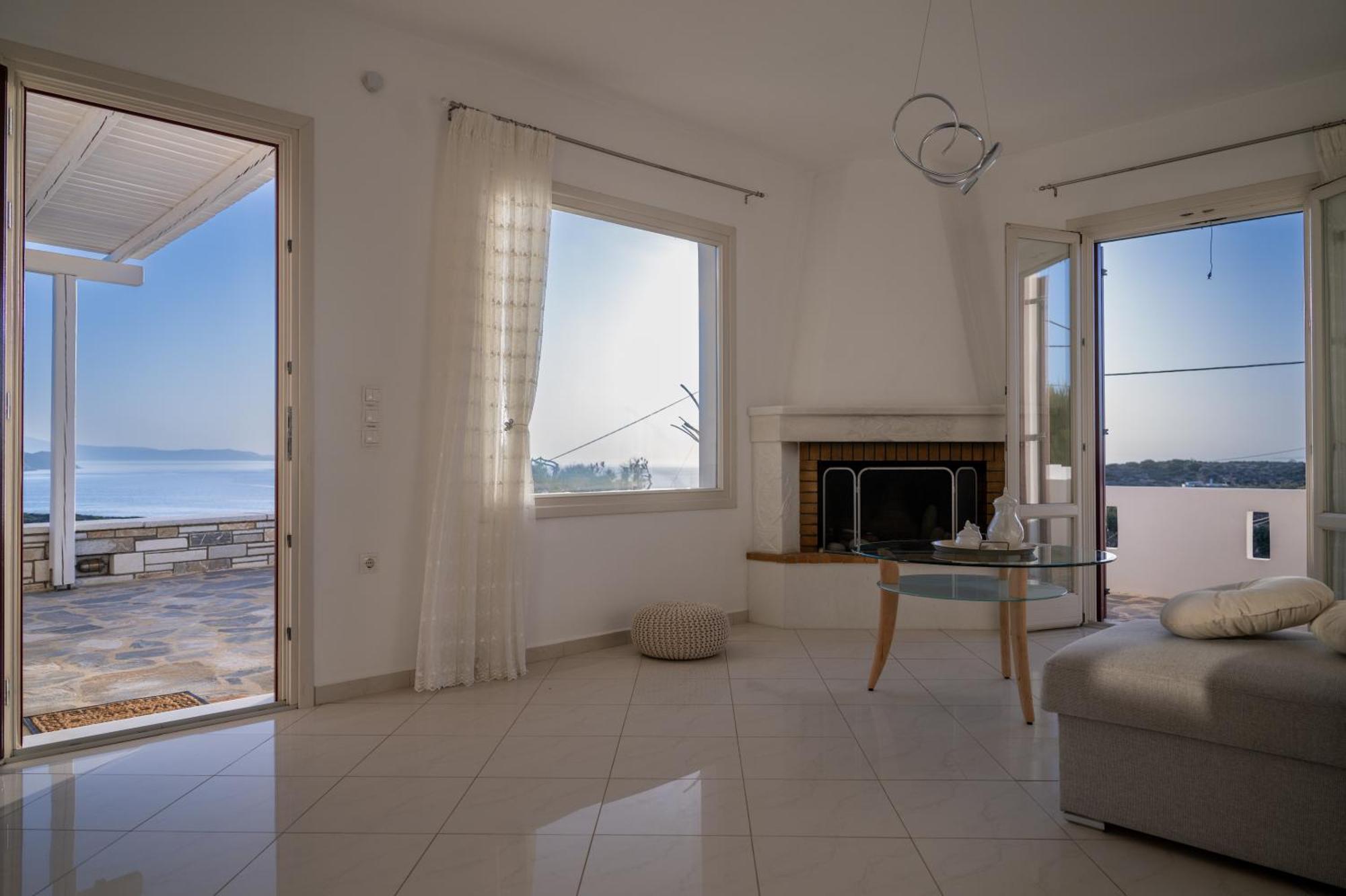 'Sophie'S Villa' Akrotiri  Dış mekan fotoğraf