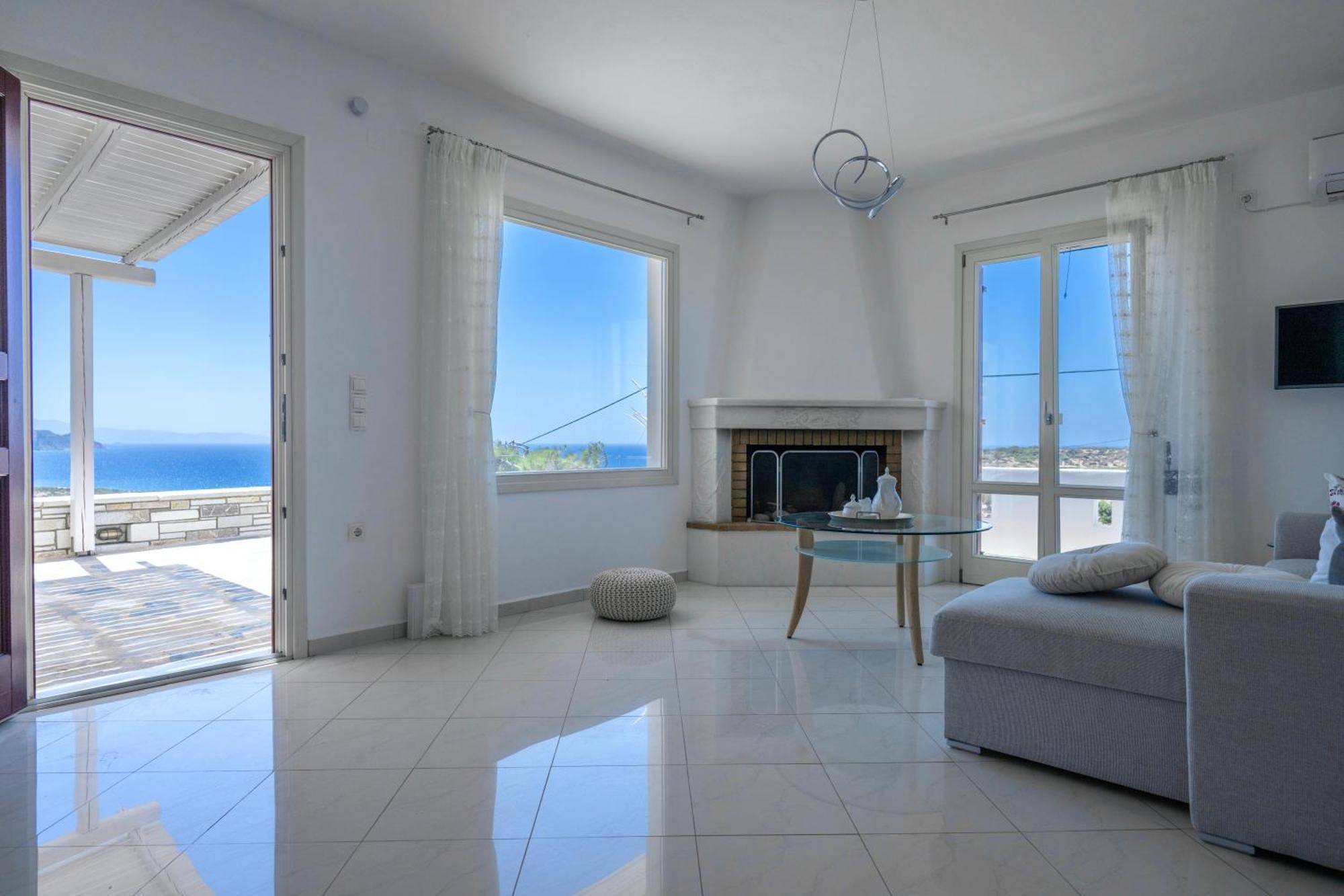 'Sophie'S Villa' Akrotiri  Dış mekan fotoğraf