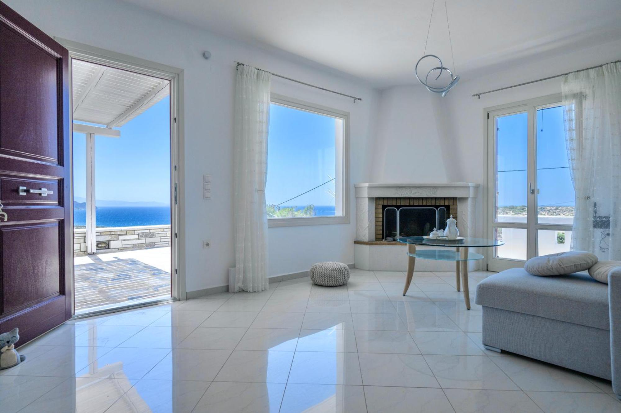 'Sophie'S Villa' Akrotiri  Dış mekan fotoğraf